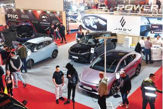 Auto Motor World – Thessaloniki Tuning Show 2026 